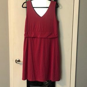 Title Nine casual dress XL